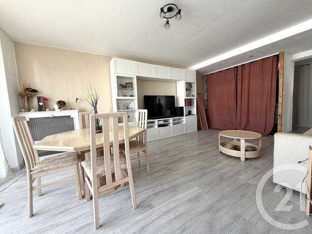 Appartement F4 &agrave; vendre - 4 pi&egrave;ces - 90 m2 - Toulon - 83 - PROVENCE-ALPES-COTE-D-AZUR