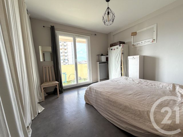 Appartement F4 &agrave; vendre - 4 pi&egrave;ces - 90 m2 - Toulon - 83 - PROVENCE-ALPES-COTE-D-AZUR