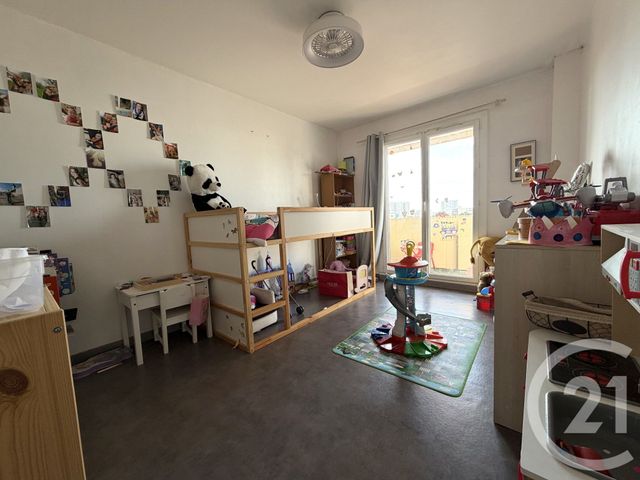 Appartement F4 &agrave; vendre - 4 pi&egrave;ces - 90 m2 - Toulon - 83 - PROVENCE-ALPES-COTE-D-AZUR