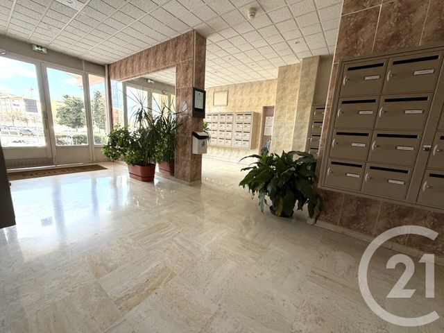 Appartement F4 &agrave; vendre - 4 pi&egrave;ces - 90 m2 - Toulon - 83 - PROVENCE-ALPES-COTE-D-AZUR