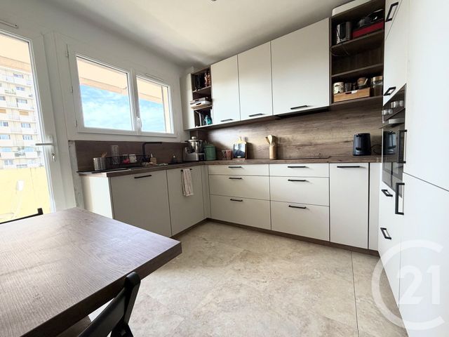 appartement - TOULON - 83