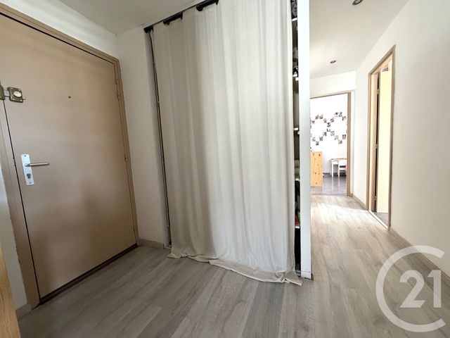 Appartement F4 &agrave; vendre - 4 pi&egrave;ces - 90 m2 - Toulon - 83 - PROVENCE-ALPES-COTE-D-AZUR