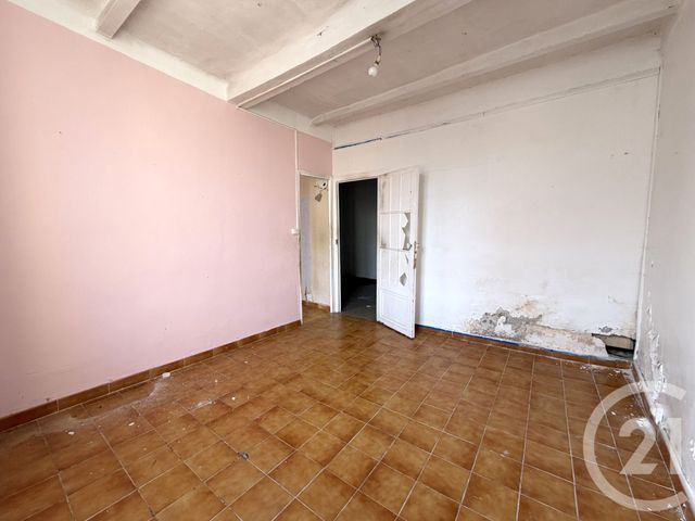 Appartement F2 &agrave; vendre - 2 pi&egrave;ces - 36,48 m2 - Toulon - 83 - PROVENCE-ALPES-COTE-D-AZUR
