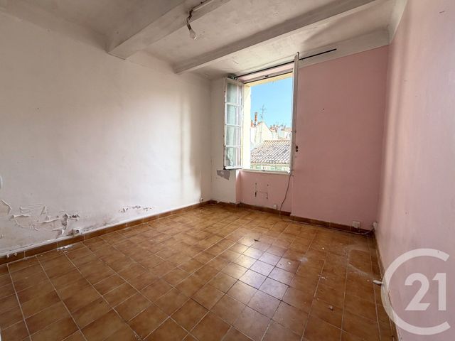 Appartement F2 &agrave; vendre - 2 pi&egrave;ces - 36,48 m2 - Toulon - 83 - PROVENCE-ALPES-COTE-D-AZUR