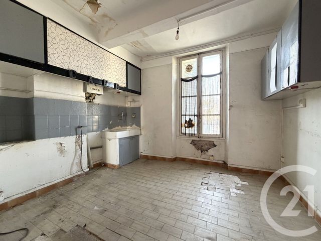 Appartement F2 &agrave; vendre - 2 pi&egrave;ces - 36,48 m2 - Toulon - 83 - PROVENCE-ALPES-COTE-D-AZUR