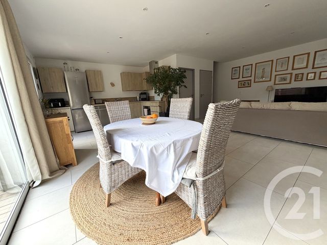 Maison &agrave; vendre - 4 pi&egrave;ces - 89 m2 - Toulon - 83 - PROVENCE-ALPES-COTE-D-AZUR