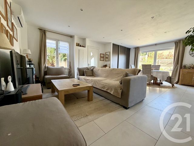 Maison &agrave; vendre - 4 pi&egrave;ces - 89 m2 - Toulon - 83 - PROVENCE-ALPES-COTE-D-AZUR