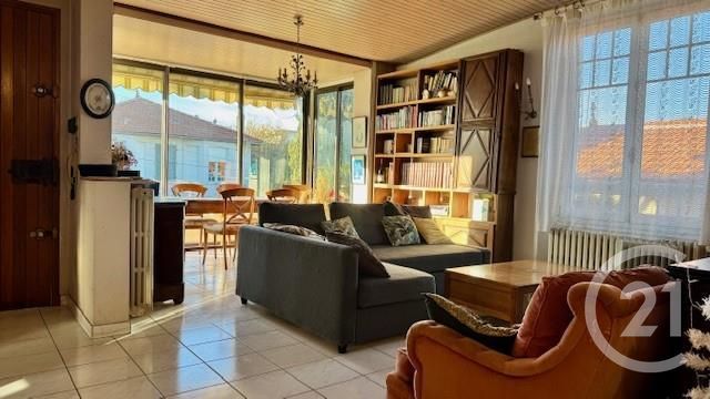 Maison &agrave; vendre - 6 pi&egrave;ces - 165 m2 - Toulon - 83 - PROVENCE-ALPES-COTE-D-AZUR