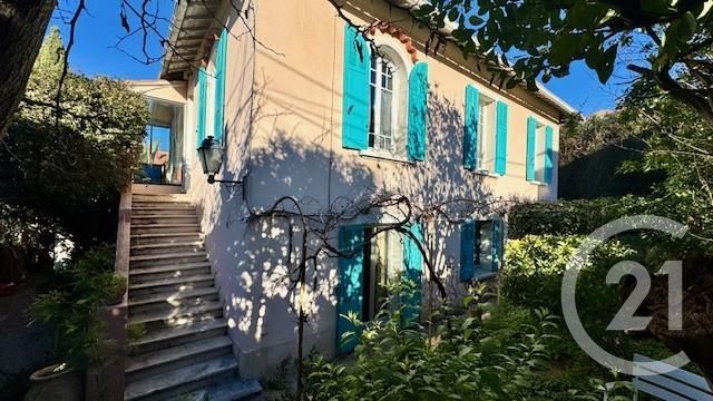 Maison &agrave; vendre - 6 pi&egrave;ces - 165 m2 - Toulon - 83 - PROVENCE-ALPES-COTE-D-AZUR