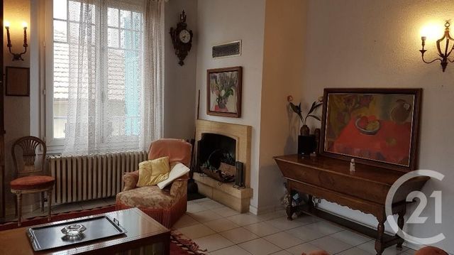 Maison &agrave; vendre - 6 pi&egrave;ces - 165 m2 - Toulon - 83 - PROVENCE-ALPES-COTE-D-AZUR