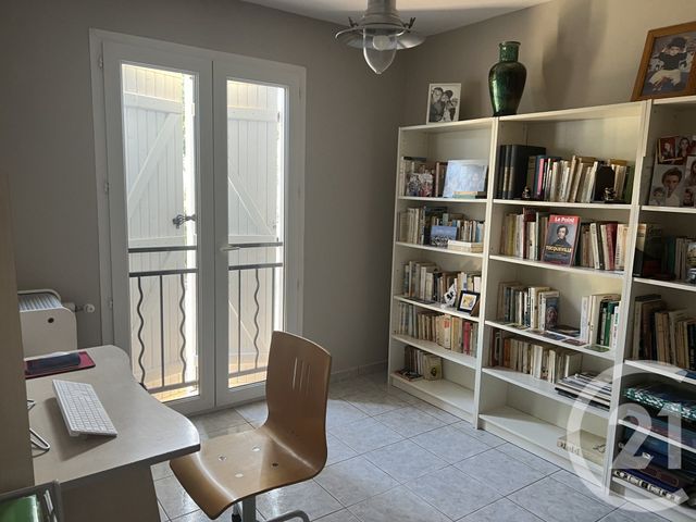 Maison &agrave; vendre - 6 pi&egrave;ces - 170 m2 - Rocbaron - 83 - PROVENCE-ALPES-COTE-D-AZUR