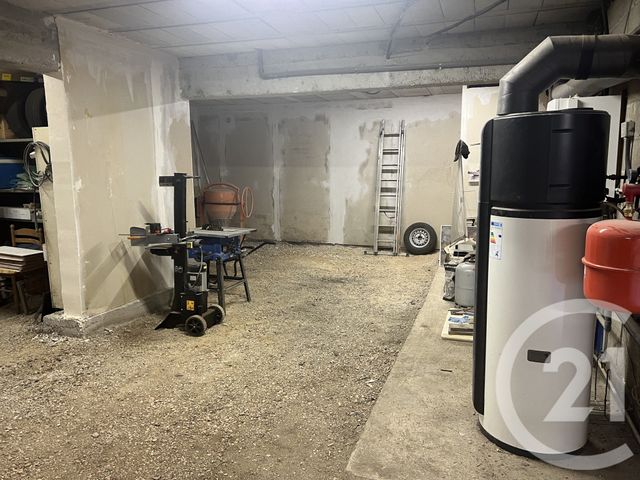 Maison &agrave; vendre - 6 pi&egrave;ces - 170 m2 - Rocbaron - 83 - PROVENCE-ALPES-COTE-D-AZUR