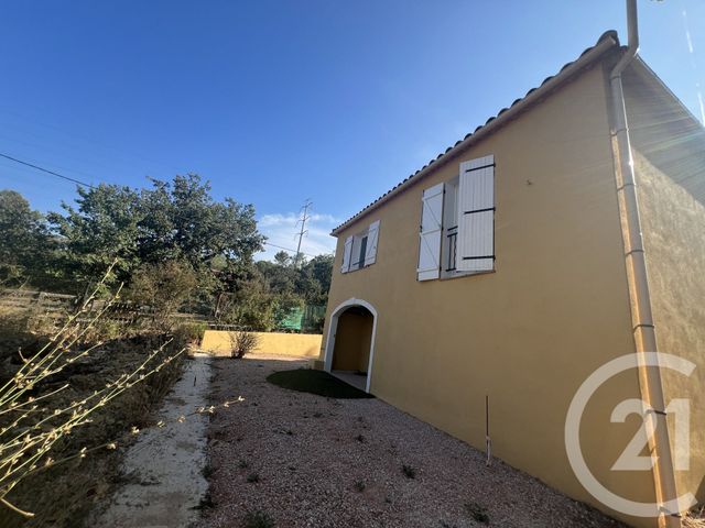 Maison &agrave; vendre - 6 pi&egrave;ces - 170 m2 - Rocbaron - 83 - PROVENCE-ALPES-COTE-D-AZUR