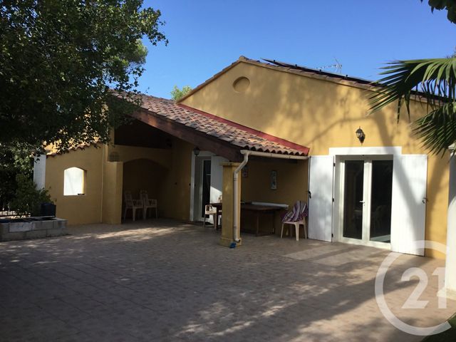 Maison &agrave; vendre - 6 pi&egrave;ces - 170 m2 - Rocbaron - 83 - PROVENCE-ALPES-COTE-D-AZUR