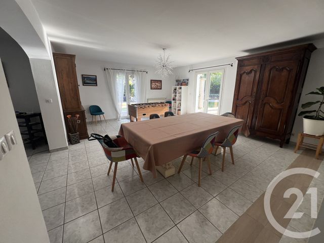 Maison &agrave; vendre - 6 pi&egrave;ces - 170 m2 - Rocbaron - 83 - PROVENCE-ALPES-COTE-D-AZUR