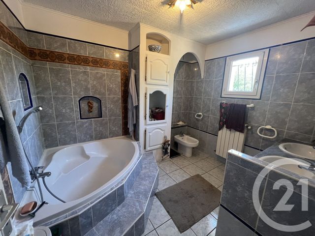 Maison &agrave; vendre - 6 pi&egrave;ces - 170 m2 - Rocbaron - 83 - PROVENCE-ALPES-COTE-D-AZUR