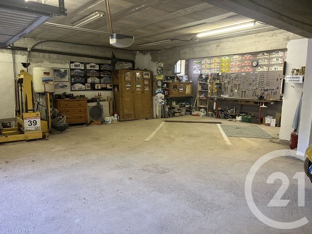 Maison &agrave; vendre - 6 pi&egrave;ces - 170 m2 - Rocbaron - 83 - PROVENCE-ALPES-COTE-D-AZUR