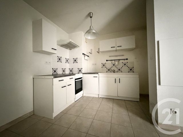 Appartement F2 &agrave; vendre - 2 pi&egrave;ces - 41,30 m2 - Toulon - 83 - PROVENCE-ALPES-COTE-D-AZUR