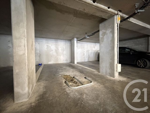 Appartement F2 &agrave; vendre - 2 pi&egrave;ces - 41,30 m2 - Toulon - 83 - PROVENCE-ALPES-COTE-D-AZUR