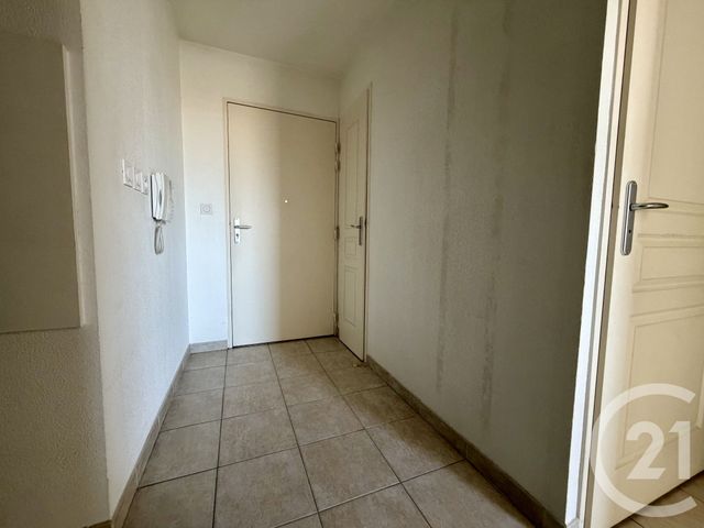 Appartement F2 &agrave; vendre - 2 pi&egrave;ces - 41,30 m2 - Toulon - 83 - PROVENCE-ALPES-COTE-D-AZUR