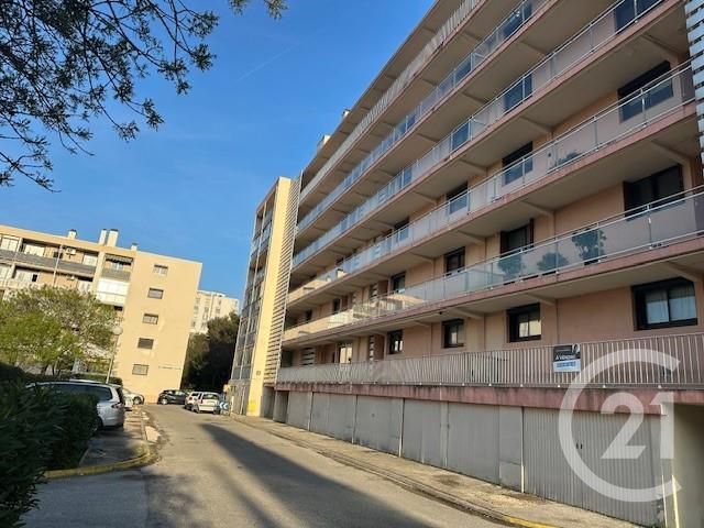 Parking &agrave; vendre - 12,50 m2 - La Valette Du Var - 83 - PROVENCE-ALPES-COTE-D-AZUR