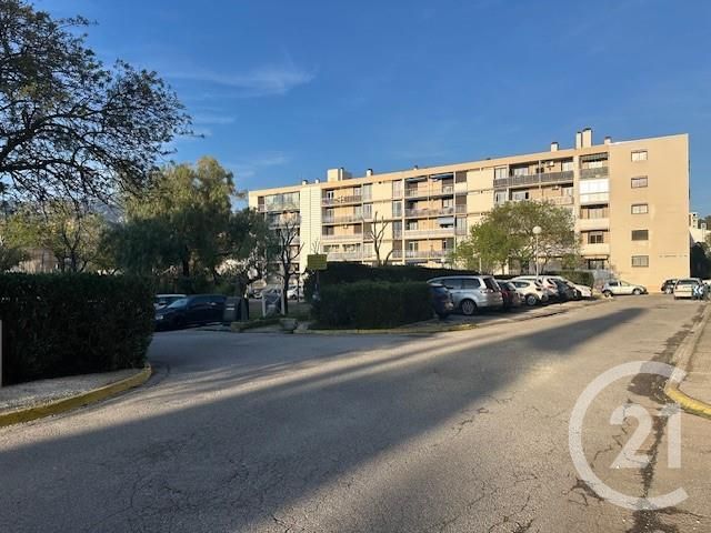 Parking &agrave; vendre - 12,50 m2 - La Valette Du Var - 83 - PROVENCE-ALPES-COTE-D-AZUR