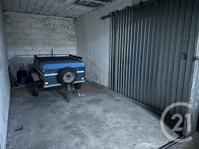 Parking &agrave; vendre - 12,50 m2 - La Valette Du Var - 83 - PROVENCE-ALPES-COTE-D-AZUR