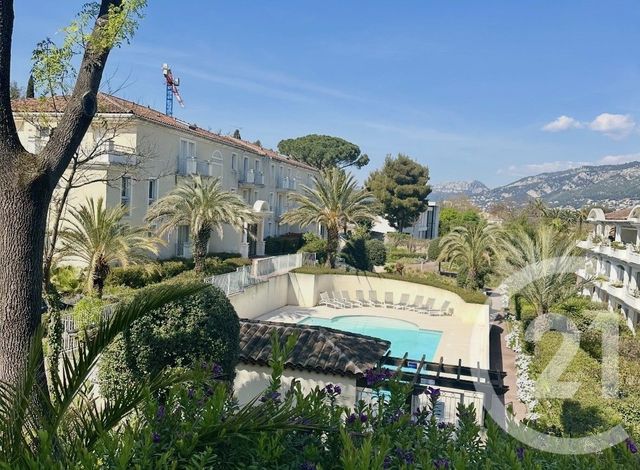 Appartement F3 &agrave; vendre - 3 pi&egrave;ces - 66,11 m2 - Toulon - 83 - PROVENCE-ALPES-COTE-D-AZUR