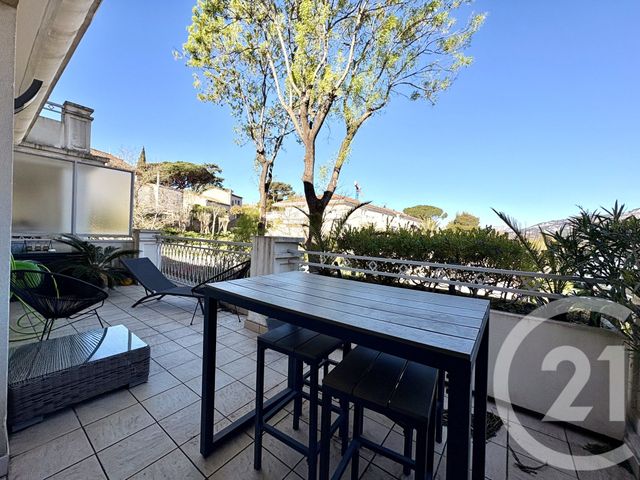 Appartement F3 &agrave; vendre - 3 pi&egrave;ces - 66,11 m2 - Toulon - 83 - PROVENCE-ALPES-COTE-D-AZUR
