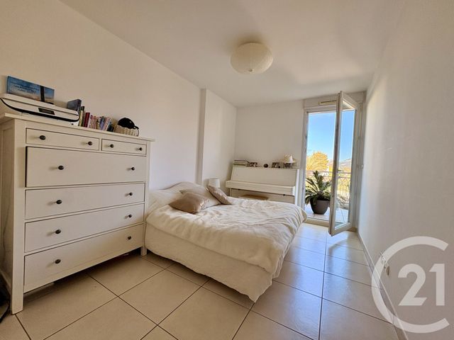 Appartement F3 &agrave; vendre - 3 pi&egrave;ces - 66,11 m2 - Toulon - 83 - PROVENCE-ALPES-COTE-D-AZUR