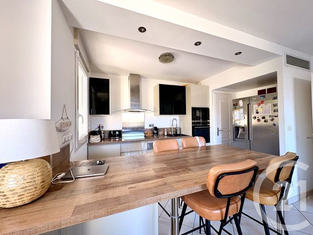 Appartement F3 &agrave; vendre - 3 pi&egrave;ces - 66,11 m2 - Toulon - 83 - PROVENCE-ALPES-COTE-D-AZUR