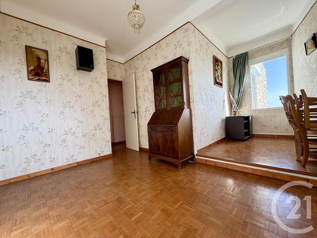 Appartement F4 &agrave; vendre - 4 pi&egrave;ces - 90 m2 - Toulon - 83 - PROVENCE-ALPES-COTE-D-AZUR
