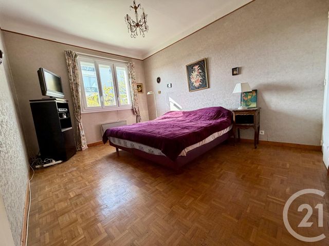 Appartement F4 &agrave; vendre - 4 pi&egrave;ces - 90 m2 - Toulon - 83 - PROVENCE-ALPES-COTE-D-AZUR