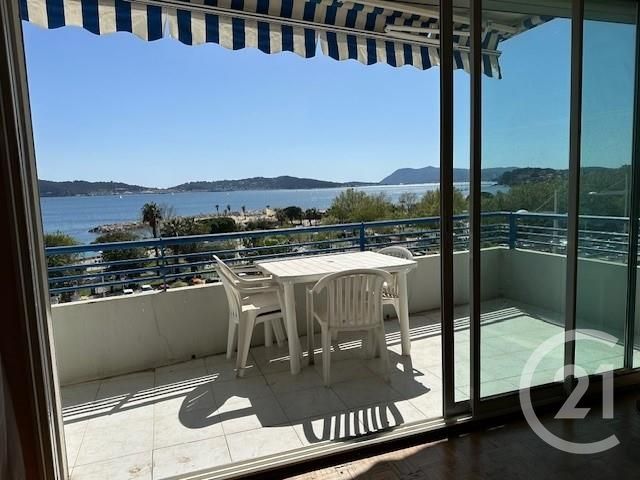 Appartement F4 à vendre TOULON