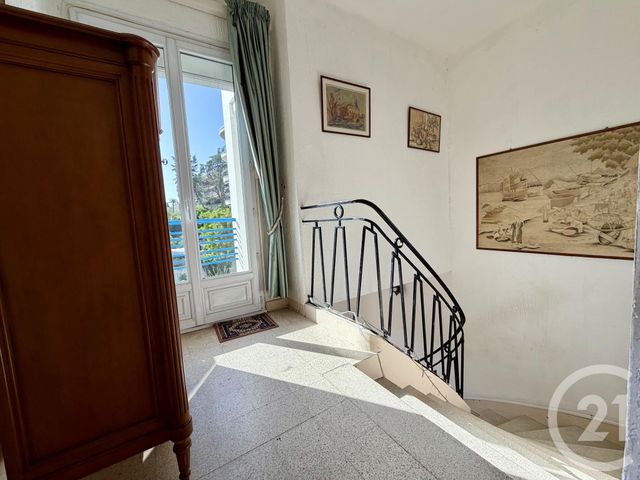 Appartement F4 &agrave; vendre - 4 pi&egrave;ces - 90 m2 - Toulon - 83 - PROVENCE-ALPES-COTE-D-AZUR