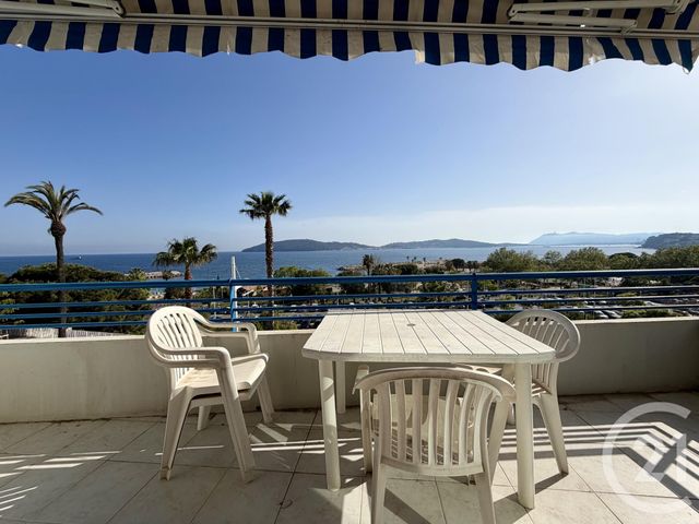 Appartement F4 &agrave; vendre - 4 pi&egrave;ces - 90 m2 - Toulon - 83 - PROVENCE-ALPES-COTE-D-AZUR