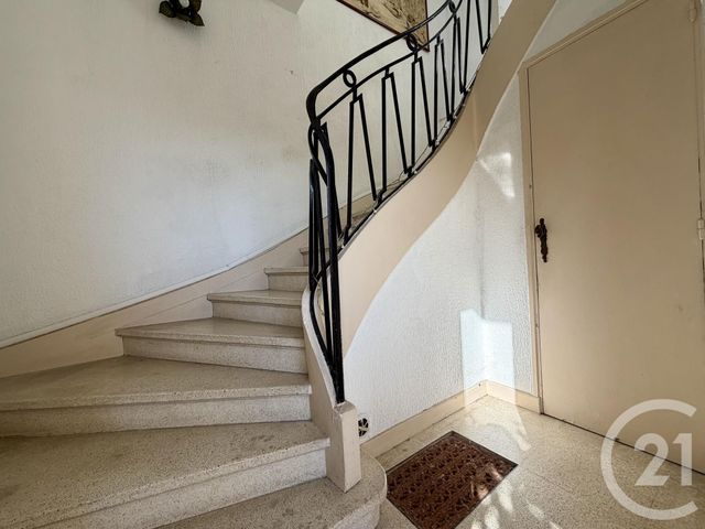 Appartement F4 &agrave; vendre - 4 pi&egrave;ces - 90 m2 - Toulon - 83 - PROVENCE-ALPES-COTE-D-AZUR