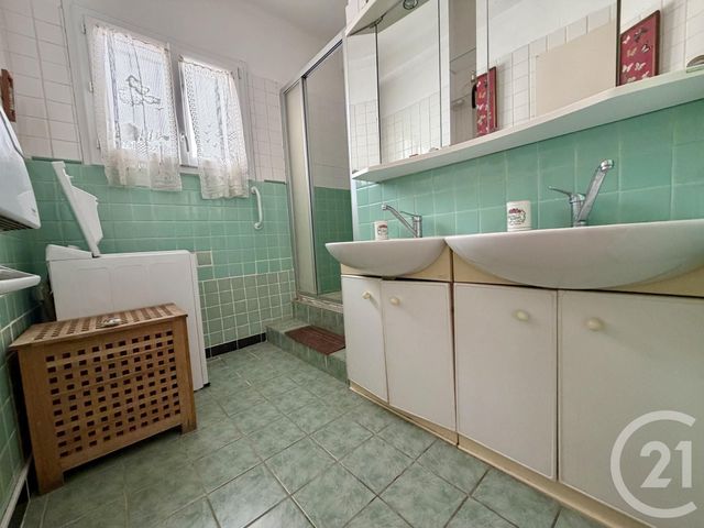 Appartement F4 &agrave; vendre - 4 pi&egrave;ces - 90 m2 - Toulon - 83 - PROVENCE-ALPES-COTE-D-AZUR