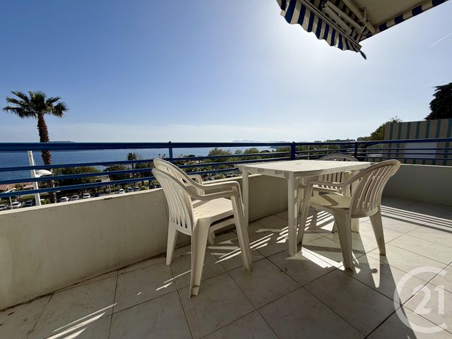 Appartement F4 &agrave; vendre - 4 pi&egrave;ces - 90 m2 - Toulon - 83 - PROVENCE-ALPES-COTE-D-AZUR