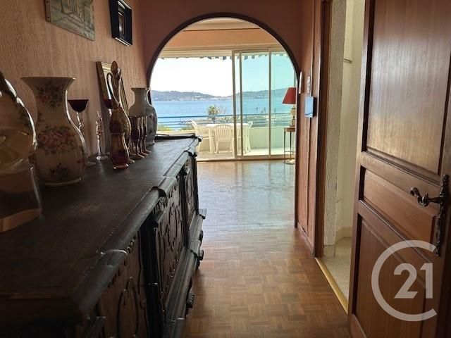 Appartement F4 &agrave; vendre - 4 pi&egrave;ces - 90 m2 - Toulon - 83 - PROVENCE-ALPES-COTE-D-AZUR