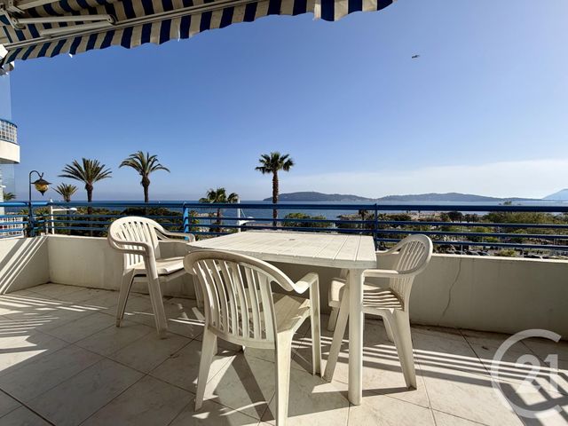 Appartement F4 &agrave; vendre - 4 pi&egrave;ces - 90 m2 - Toulon - 83 - PROVENCE-ALPES-COTE-D-AZUR
