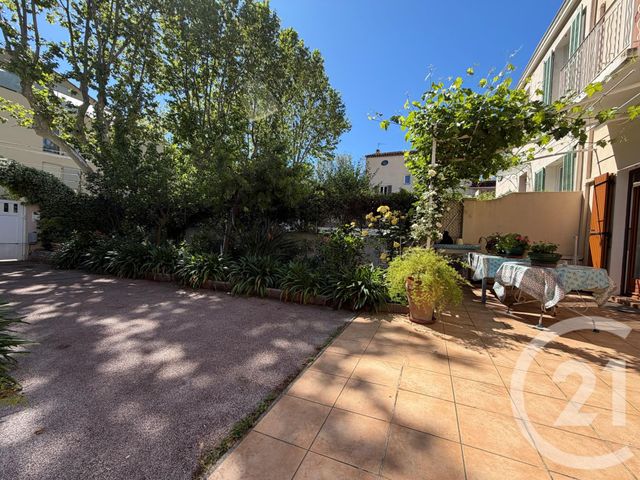 Maison &agrave; vendre - 7 pi&egrave;ces - 160 m2 - Toulon - 83 - PROVENCE-ALPES-COTE-D-AZUR