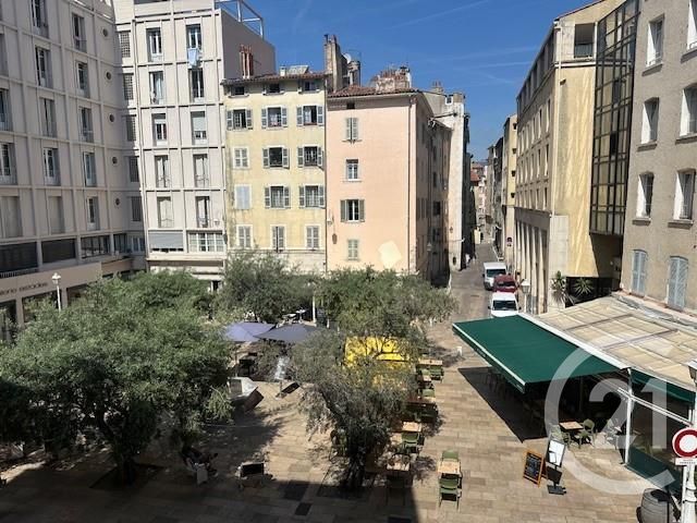 appartement - TOULON - 83