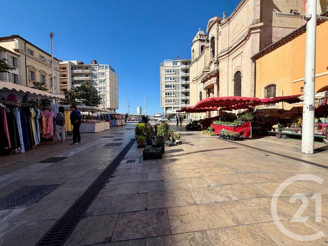 Appartement F4 &agrave; vendre - 4 pi&egrave;ces - 99,32 m2 - Toulon - 83 - PROVENCE-ALPES-COTE-D-AZUR