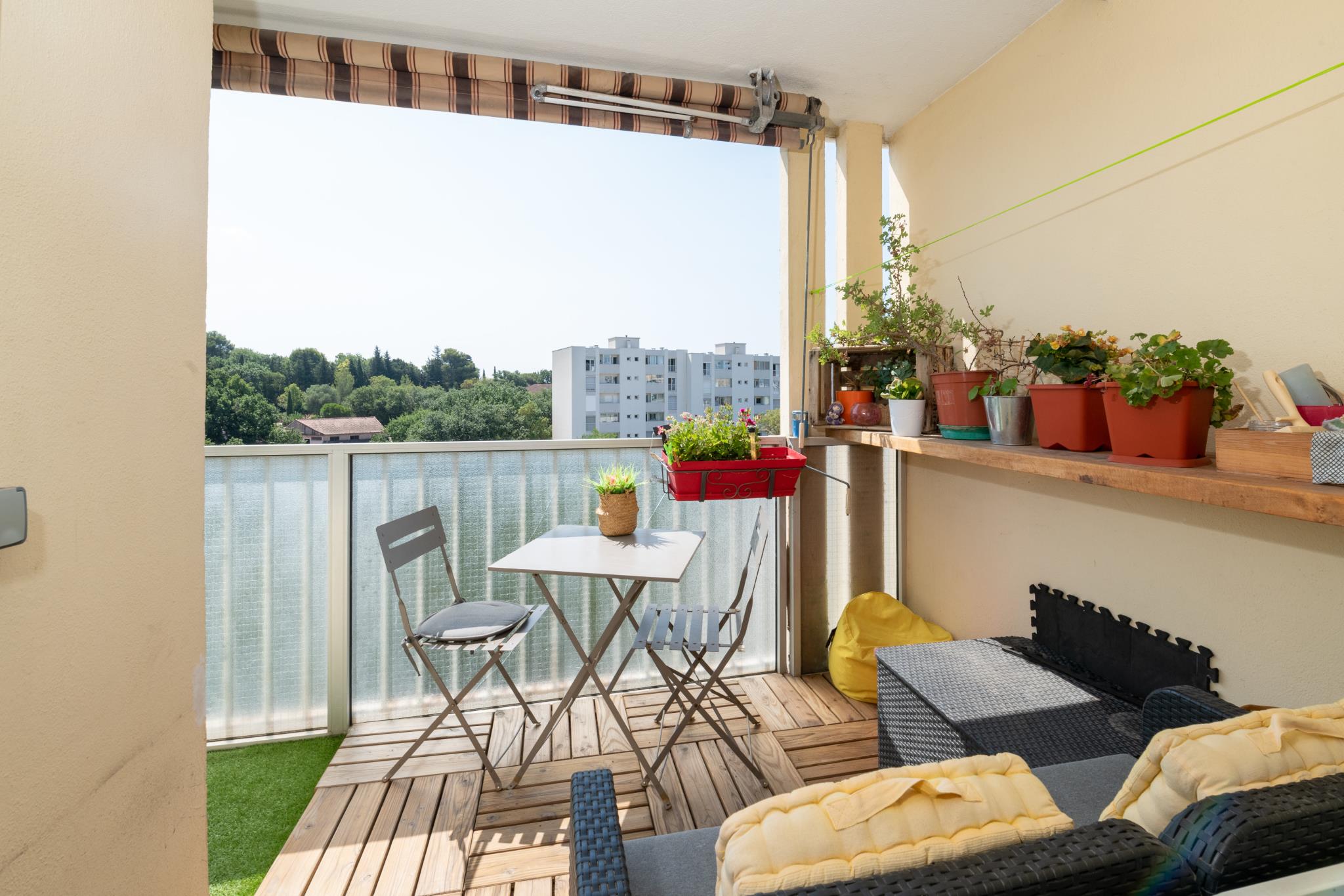 CENTURY 21, Immobilier achat, vente, location immobilière dans le Var (83)