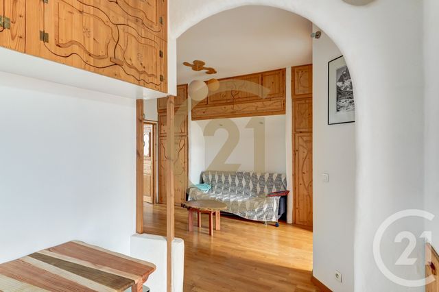 Appartement F1 &agrave; vendre - 2 pi&egrave;ces - 53,92 m2 - Lyon - 69003 - RHONE-ALPES