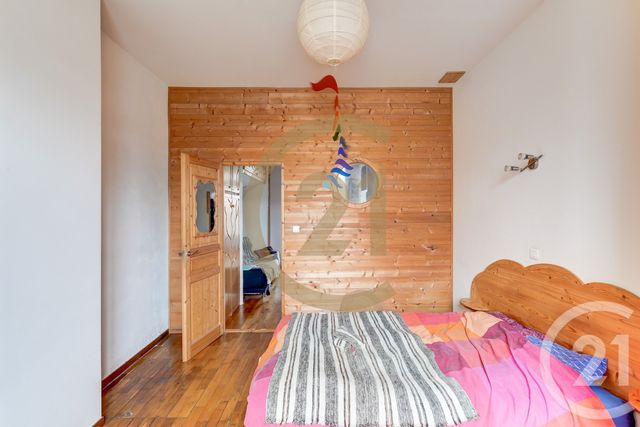 Appartement F1 &agrave; vendre - 2 pi&egrave;ces - 53,92 m2 - Lyon - 69003 - RHONE-ALPES