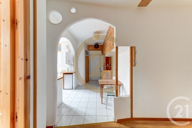 Appartement F1 &agrave; vendre - 2 pi&egrave;ces - 53,92 m2 - Lyon - 69003 - RHONE-ALPES