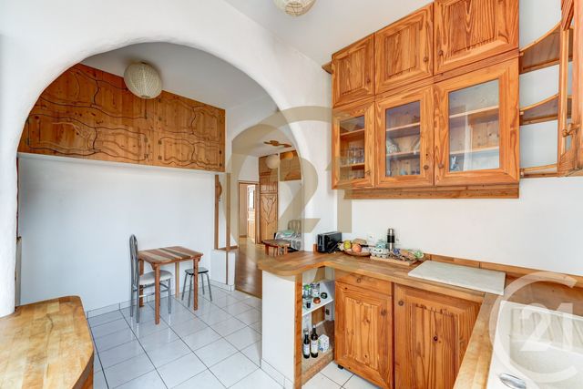 Appartement F1 &agrave; vendre - 2 pi&egrave;ces - 53,92 m2 - Lyon - 69003 - RHONE-ALPES