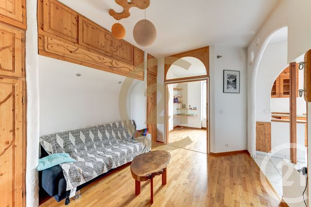 Appartement F1 &agrave; vendre - 2 pi&egrave;ces - 53,92 m2 - Lyon - 69003 - RHONE-ALPES